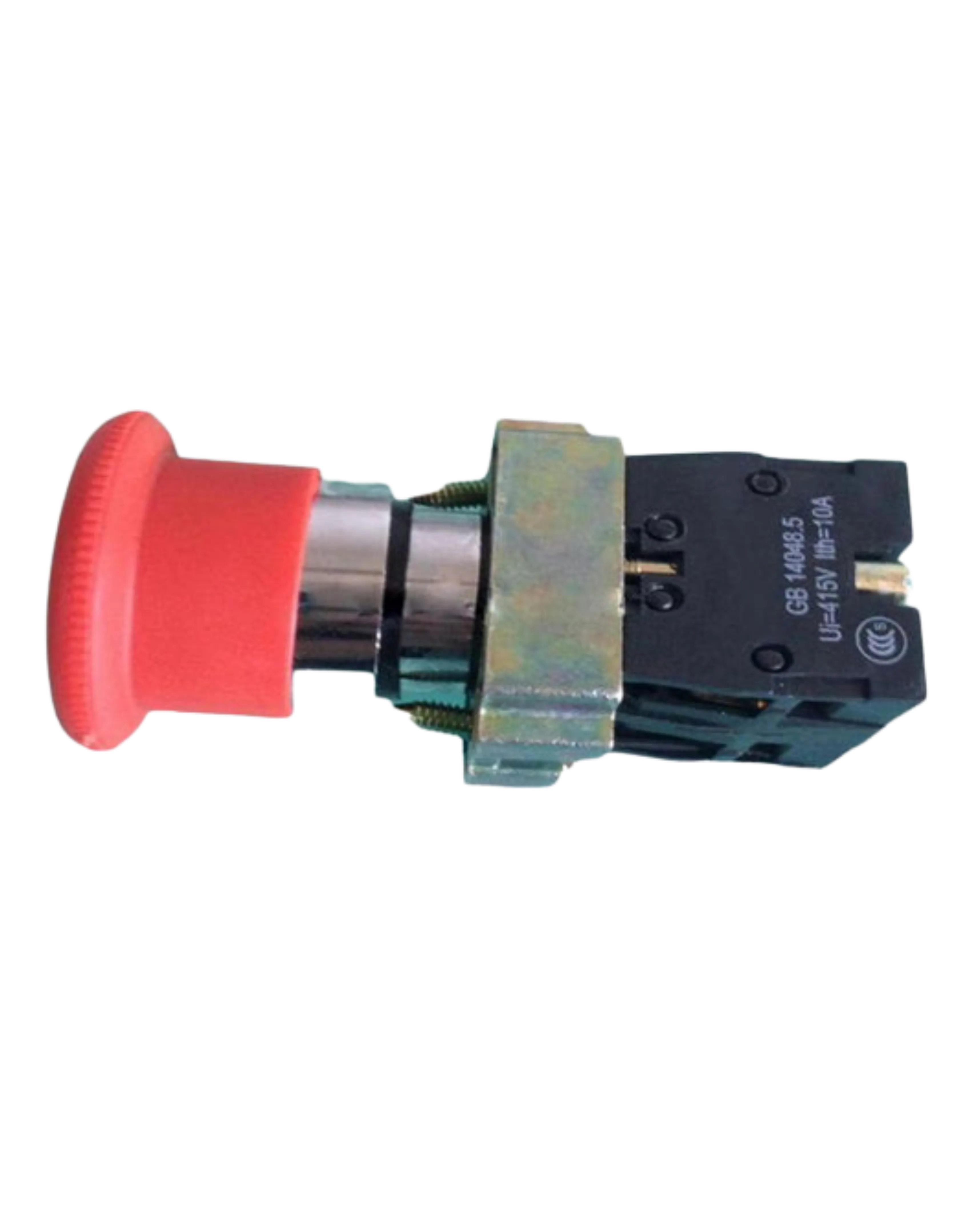 Ingersoll Rand 23990716 Emergency Stop Pushbutton — Ingersoll Rand General Automation